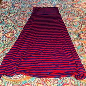 LuLaRoe Maxi